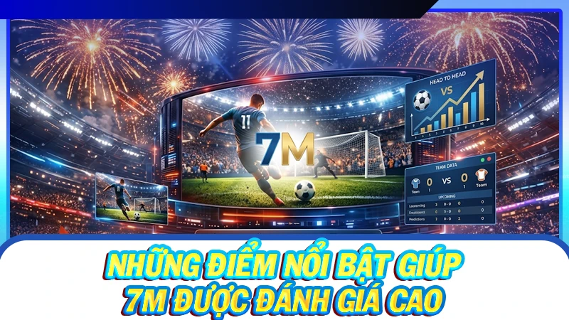 Những điểm nổi bật