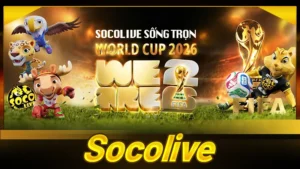 Socolive